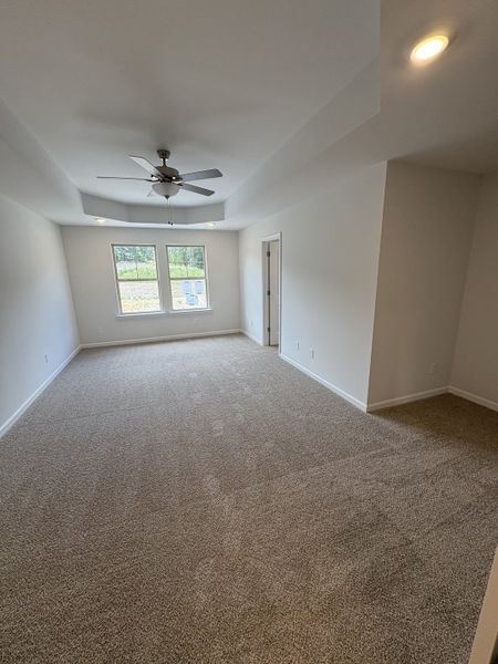 Spacious, unfurnished interior of a new home in Talia Trace, Smyrna (Image 19). Spacious, unfurnished interior of a new home in Talia Trace, Smyrna (Image 19).