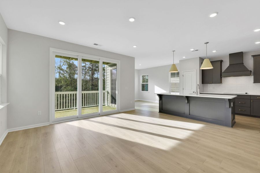 4br New Home in Hilton Head Island, SC.  - Slide 15