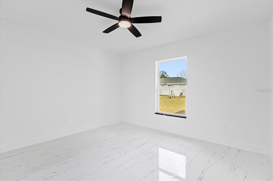 Spacious, unfurnished interior of a new home in , Ocala (Image 10). Spacious, unfurnished interior of a new home in , Ocala (Image 10).