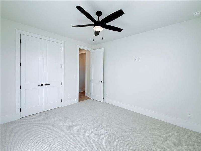 Spacious, unfurnished interior of a new home in , Rydal (Image 35). Spacious, unfurnished interior of a new home in , Rydal (Image 35).