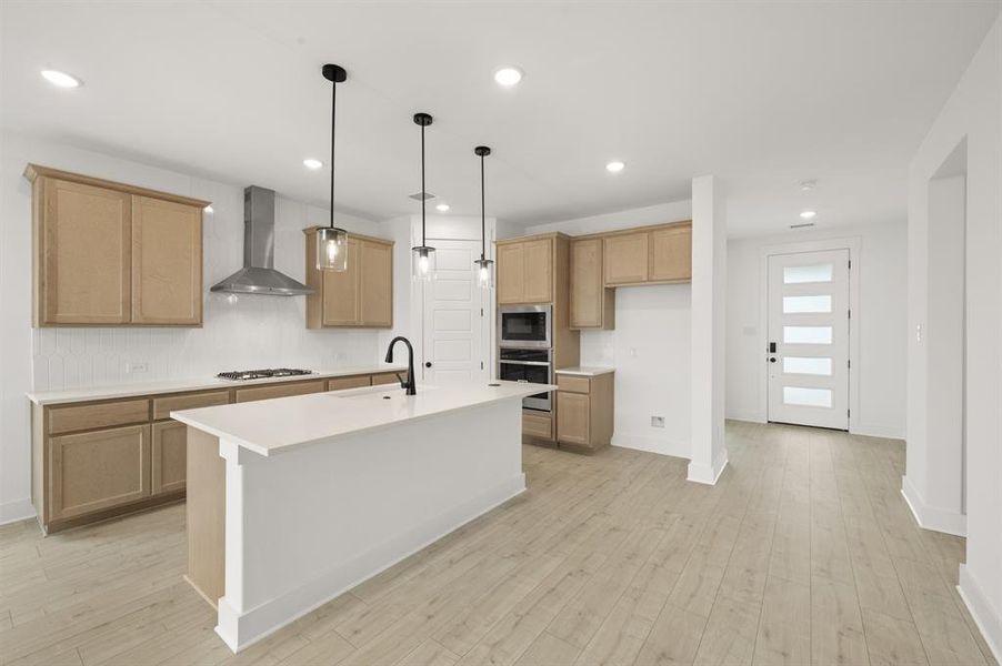 17141 Oxborough- Kitchen-2 17141 Oxborough- Kitchen-2