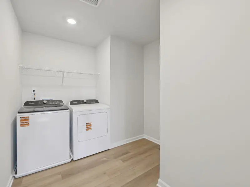 Image 21 of a home in Preserve at Mountain Creek.