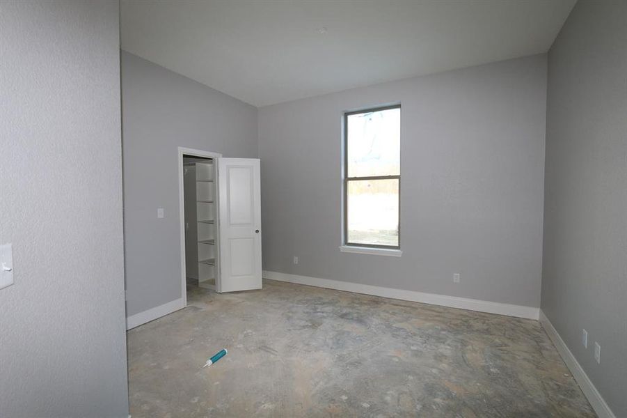 In-progress construction of a new home in , Tyler, TX (Image 12).