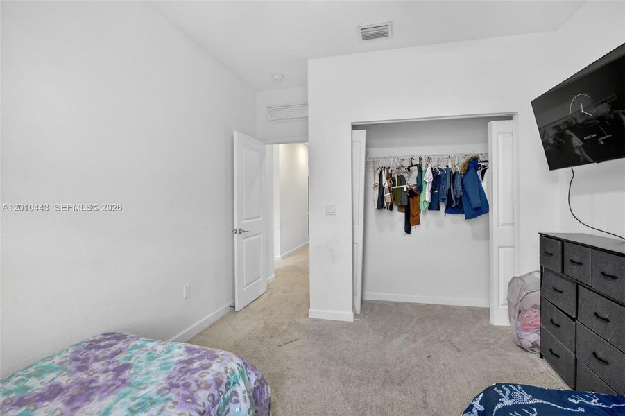 Furnished interior view inside a new home in , Lauderhill (Image 12).