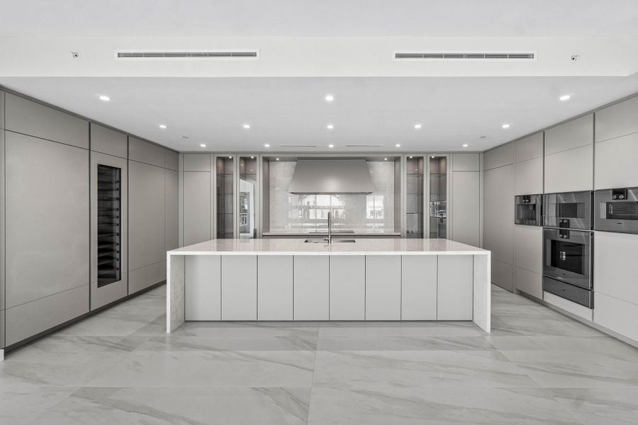 803 Kitchen 803 Kitchen