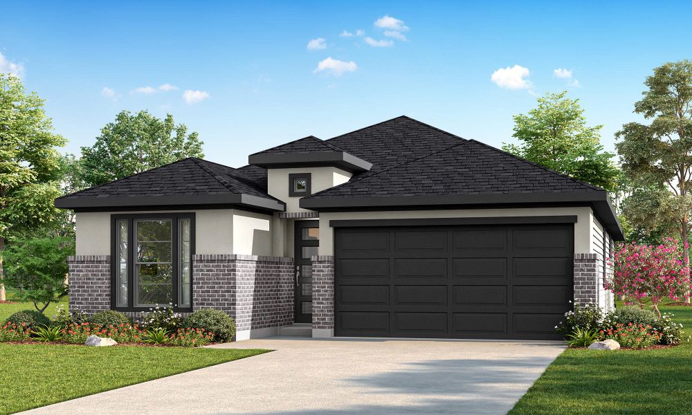 Bastrop Floor Plan Image 4 Bastrop Floor Plan Image 4