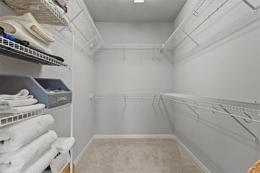 Spacious, unfurnished interior of a new home in , Land O' Lakes (Image 22).