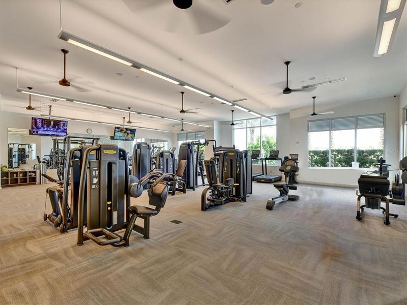 Community amenities in , Wesley Chapel (Image 65).
