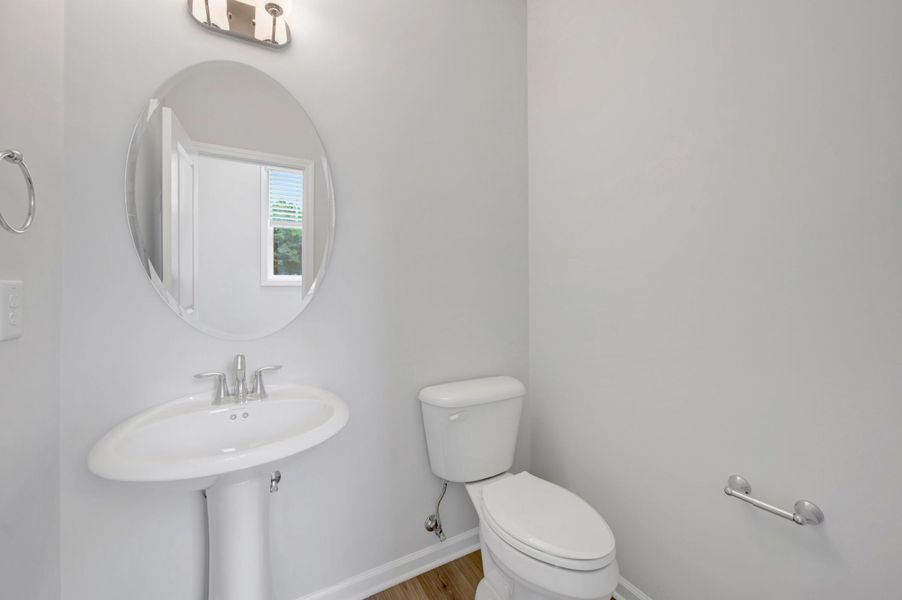 Bathroom Bathroom
