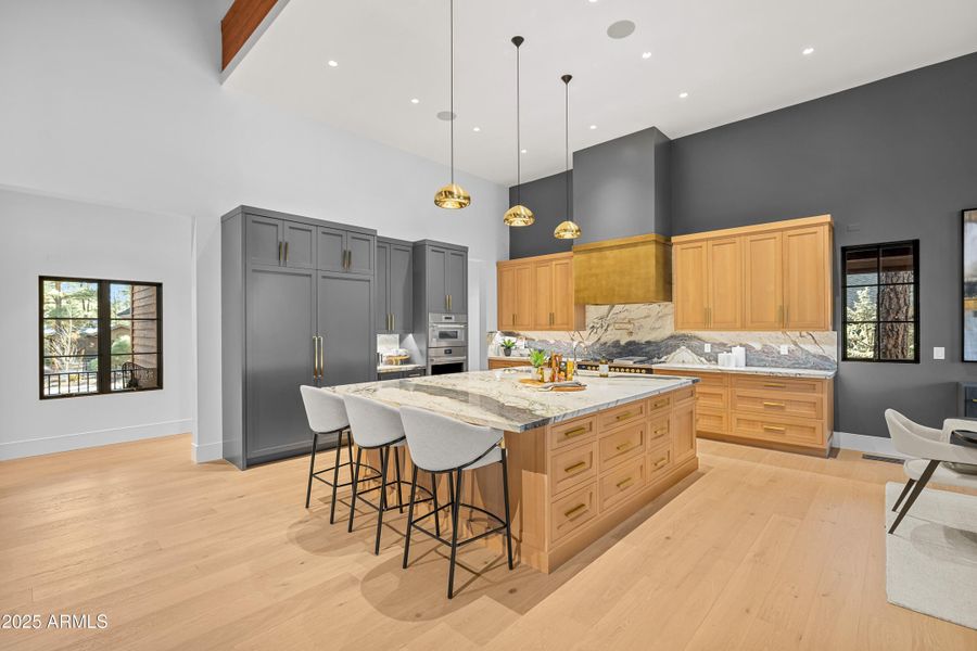 Gourmet Kitchen Gourmet Kitchen