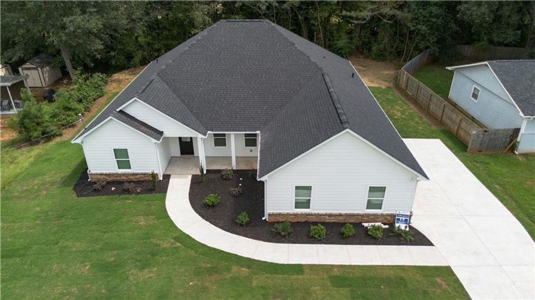 Image 23 of a home in .