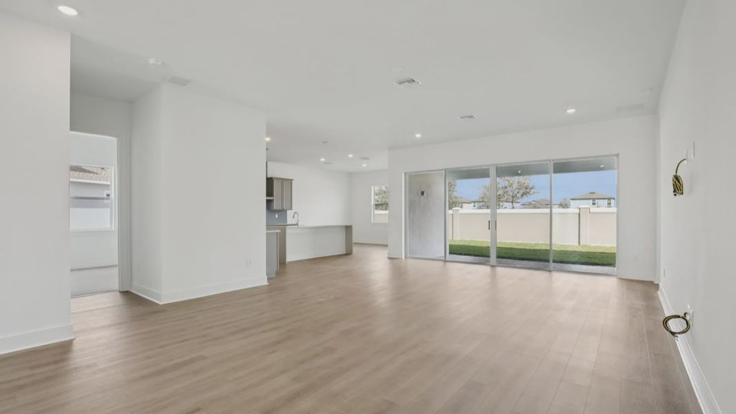 The Main Floor