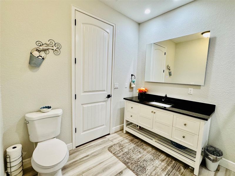 Furnished interior view inside a new home in , Lake Placid (Image 16). Furnished interior view inside a new home in , Lake Placid (Image 16).