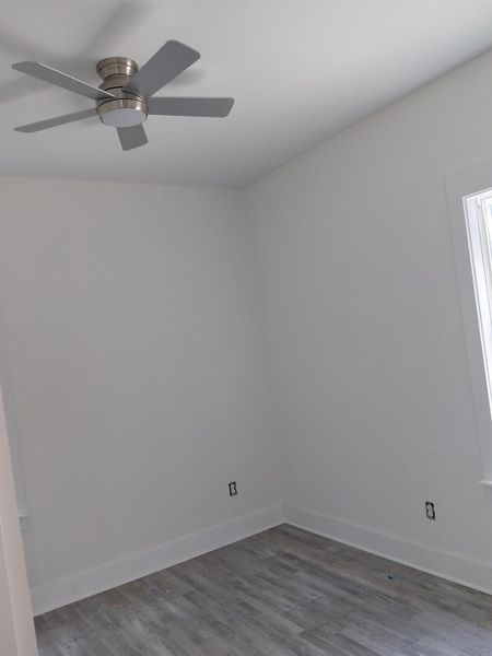 Spacious, unfurnished interior of a new home in , Walterboro (Image 5). Spacious, unfurnished interior of a new home in , Walterboro (Image 5).