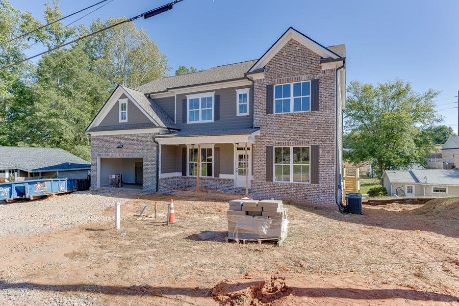 Image 32 of a home in . Image 32 of a home in .