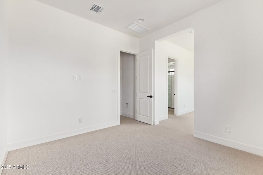 Flex Room View B Flex Room View B