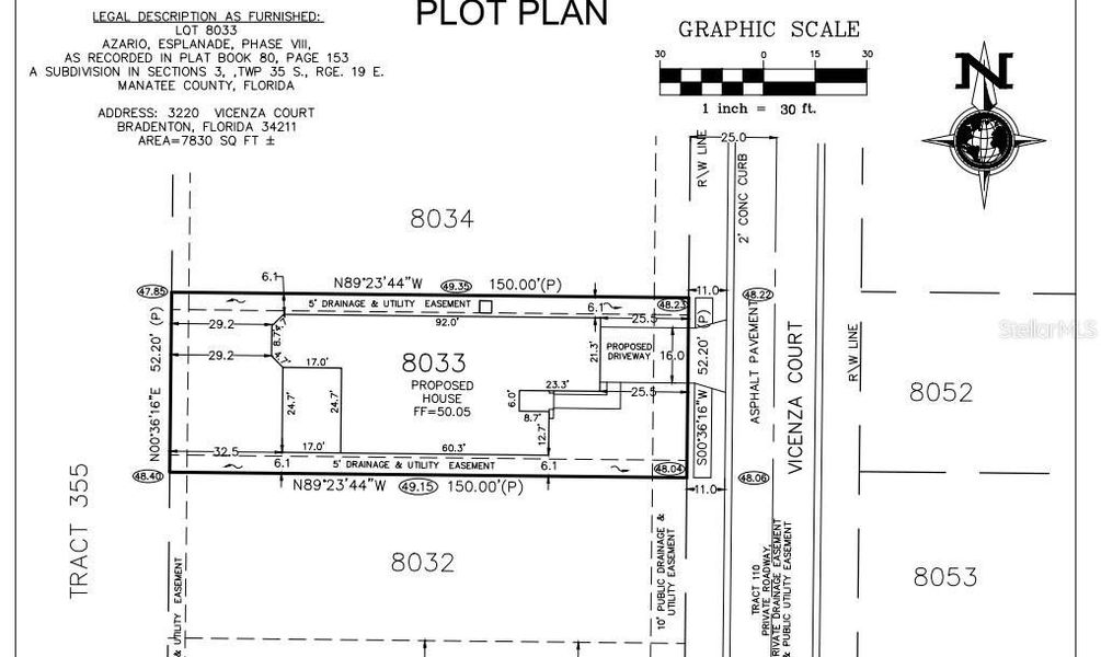 Image 31 of a home in Esplanade at Azario Lakewood Ranch. Image 31 of a home in Esplanade at Azario Lakewood Ranch.
