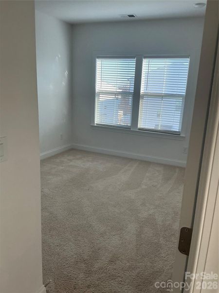 Bedroom #3