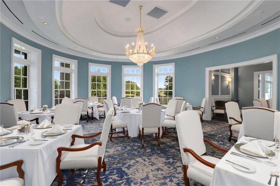 Community amenities in , Acworth (Image 12).