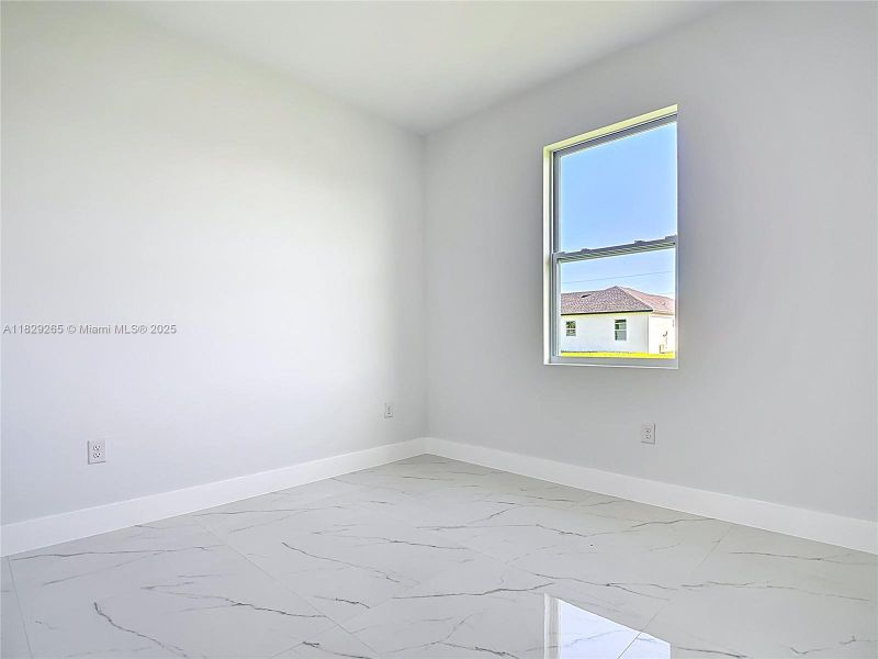 Spacious, unfurnished interior of a new home in , Lehigh Acres (Image 39). Spacious, unfurnished interior of a new home in , Lehigh Acres (Image 39).