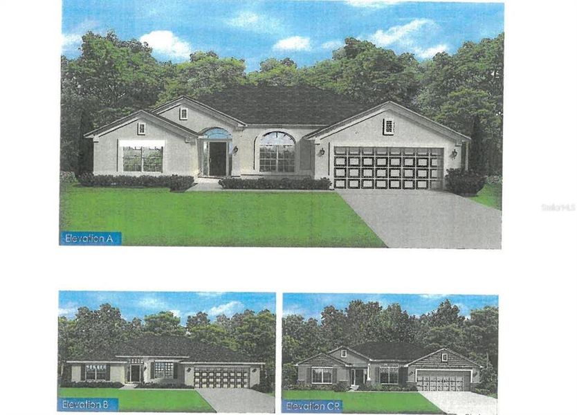 Image 3 of a home in North Port.