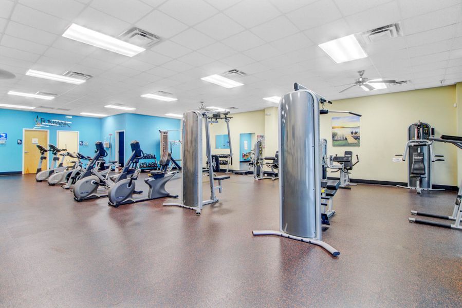 Community amenities in , Moncks Corner (Image 52).