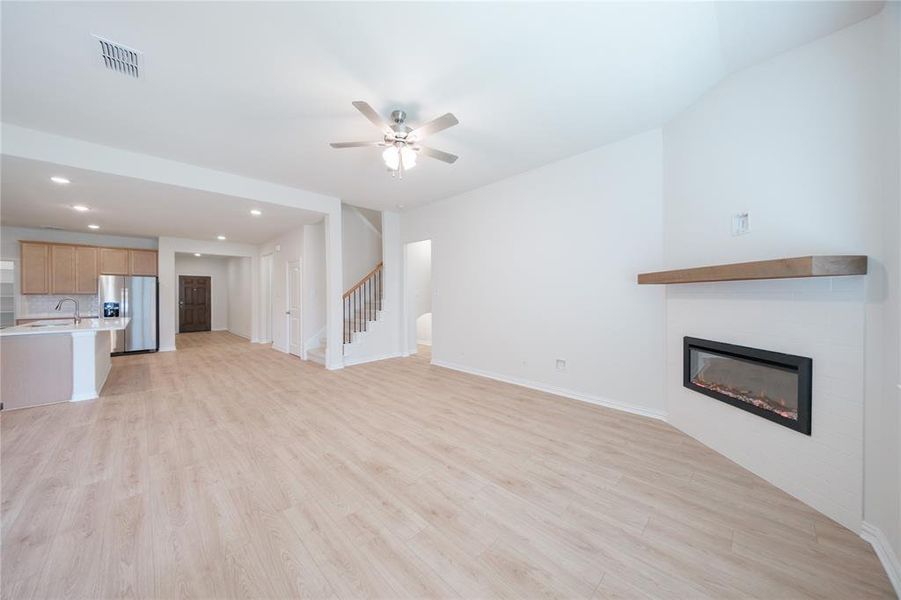 Great Room Great Room