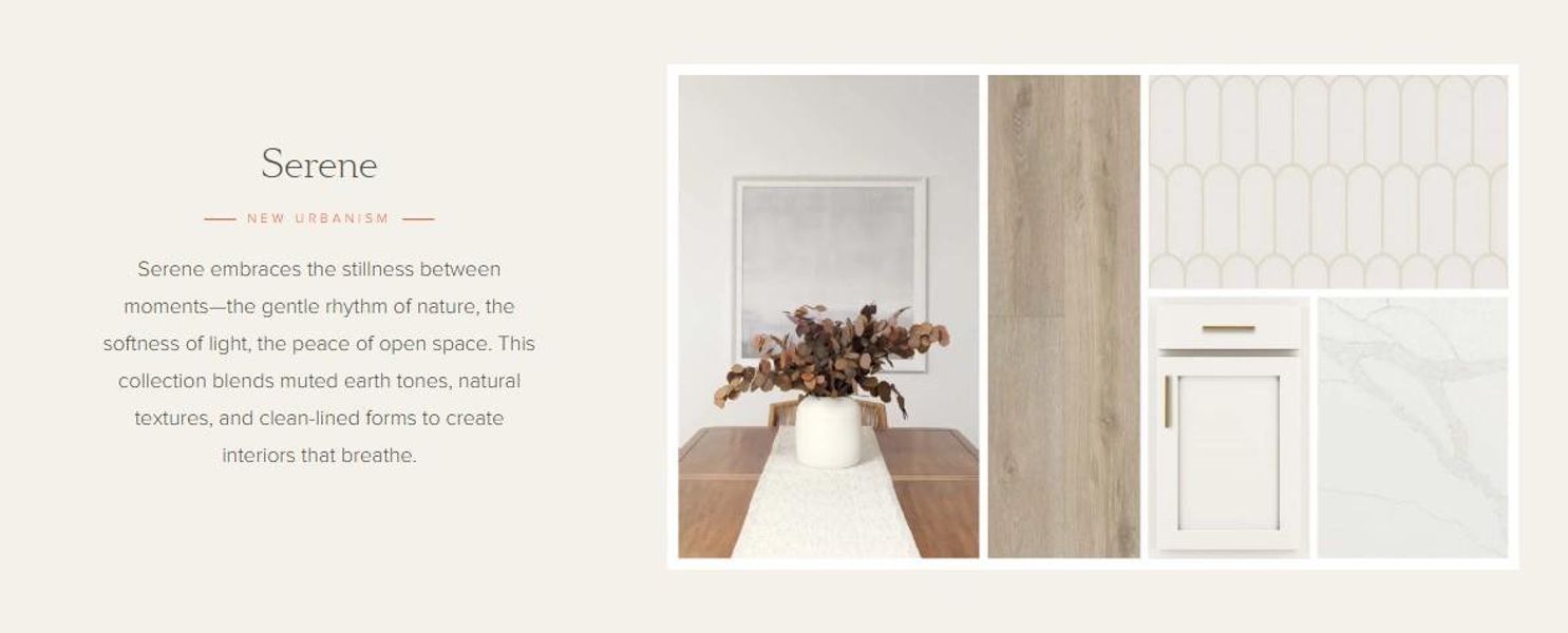 Sample of building materials used in homes in Dellrose, Hockley (Image 22).