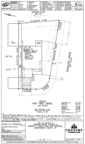 Image 7 of a home in Granger Pines. Image 7 of a home in Granger Pines.