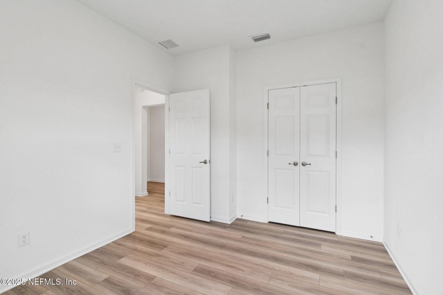Spacious, unfurnished interior of a new home in Panther Creek, Jacksonville (Image 31). Spacious, unfurnished interior of a new home in Panther Creek, Jacksonville (Image 31).