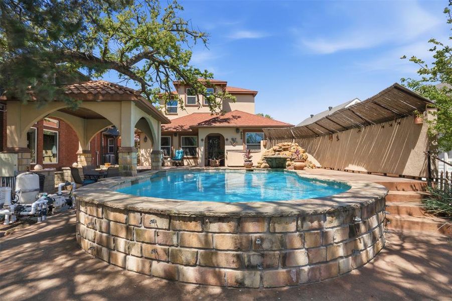 Community amenities in , Weatherford (Image 27).