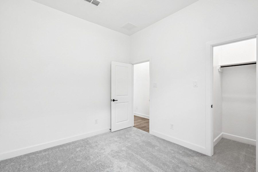 Image 21 of a home in Grange 45' Homesites. Image 21 of a home in Grange 45' Homesites.