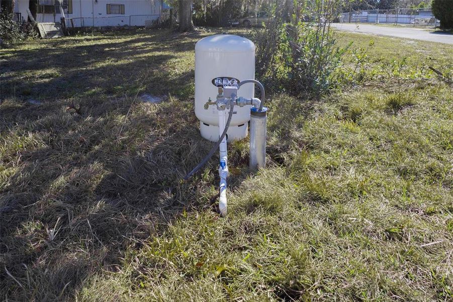 Natural landscape and outdoor views near  in New Port Richey (Image 45).
