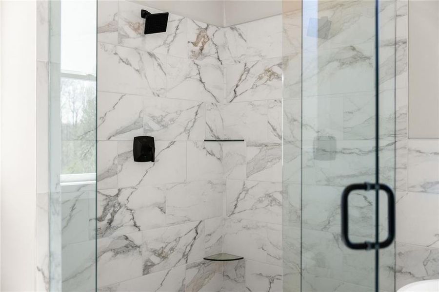 Close-up of interior finishes inside a home in , Murrayville (Image 20).