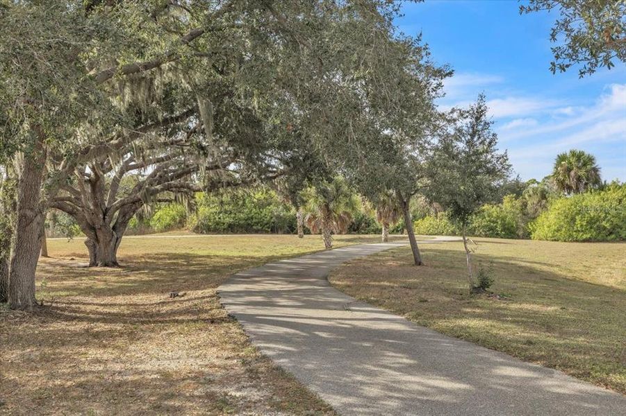 Natural landscape and outdoor views near  in North Port (Image 7).