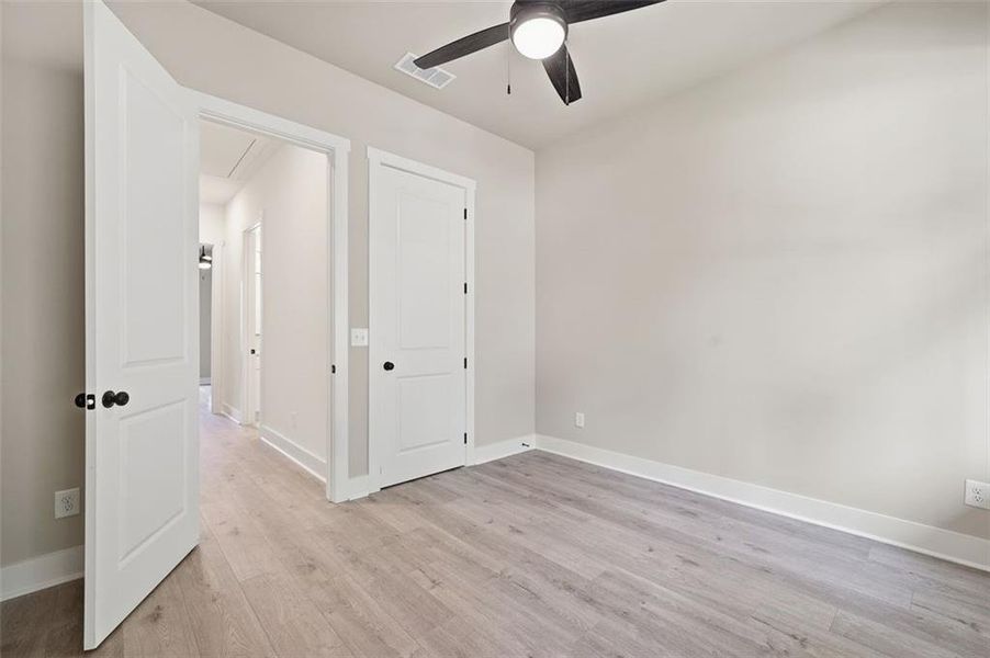 Spacious, unfurnished interior of a new home in , Ellijay (Image 30). Spacious, unfurnished interior of a new home in , Ellijay (Image 30).