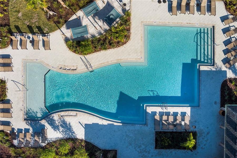 Community amenities in Bryant Square: The Manors, New Port Richey (Image 44).