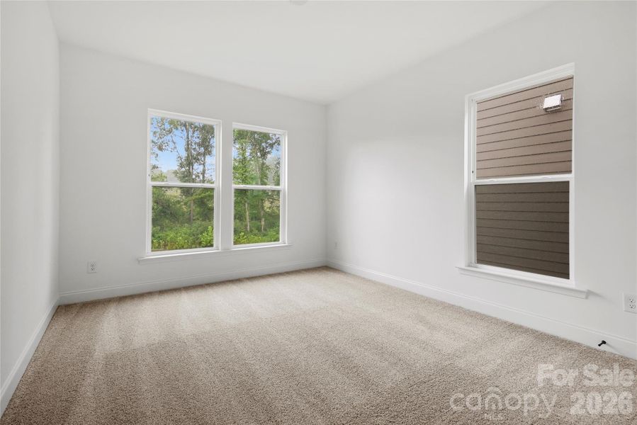 For Representation Purposes Only