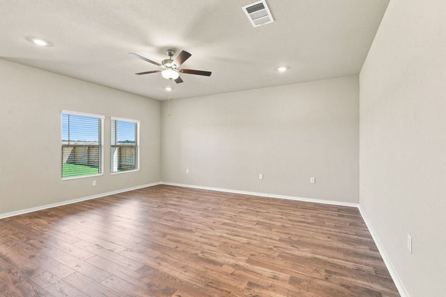 4br New Home in Cedar Creek, TX.  - Slide 15