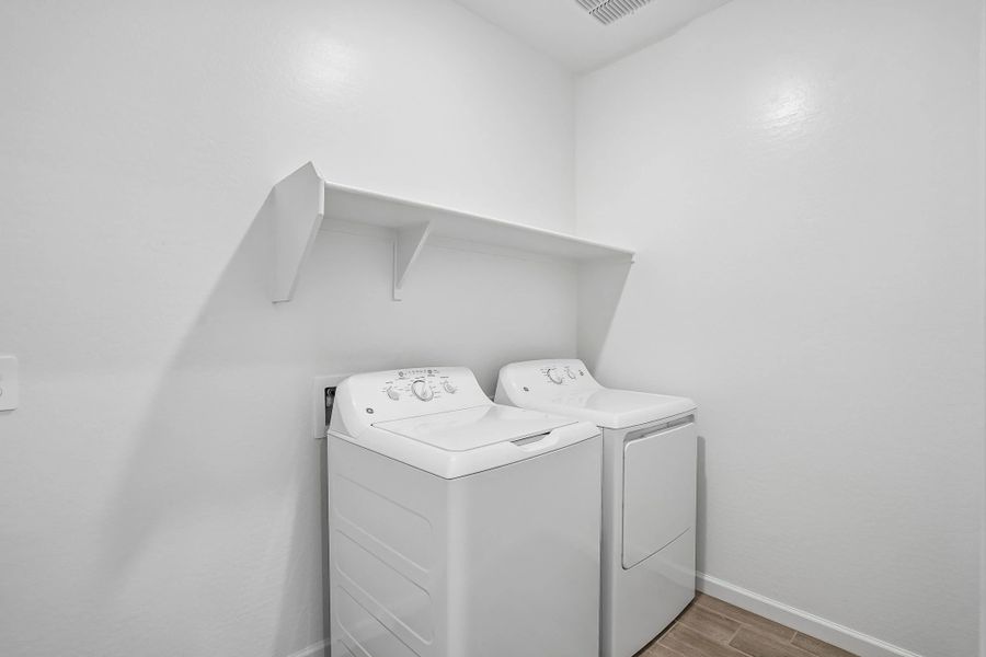 Laundry Laundry