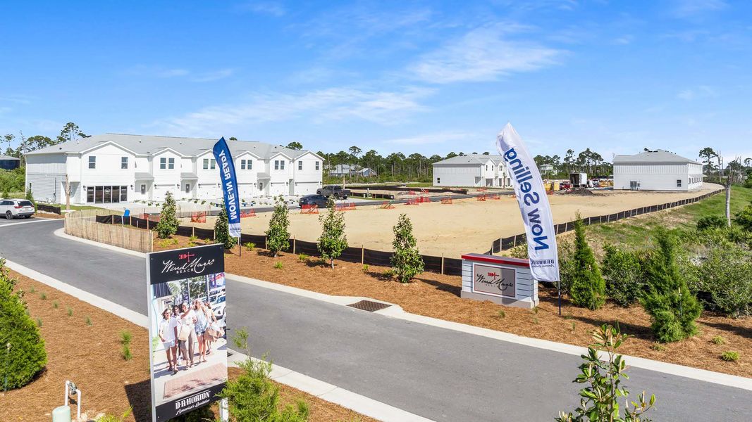 Image 40 of a home in Windmark Beach.