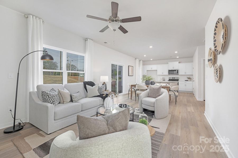 Photos are representative