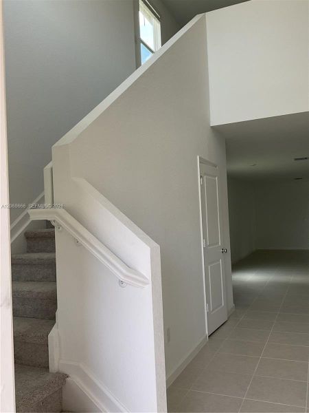 Spacious, unfurnished interior of a new home in Brystol at Wylder, Port St. Lucie (Image 17). Spacious, unfurnished interior of a new home in Brystol at Wylder, Port St. Lucie (Image 17).