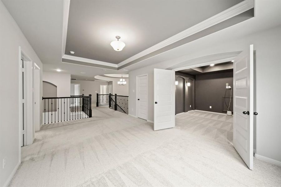 Image 36 of a home in Summit at Lake Travis.