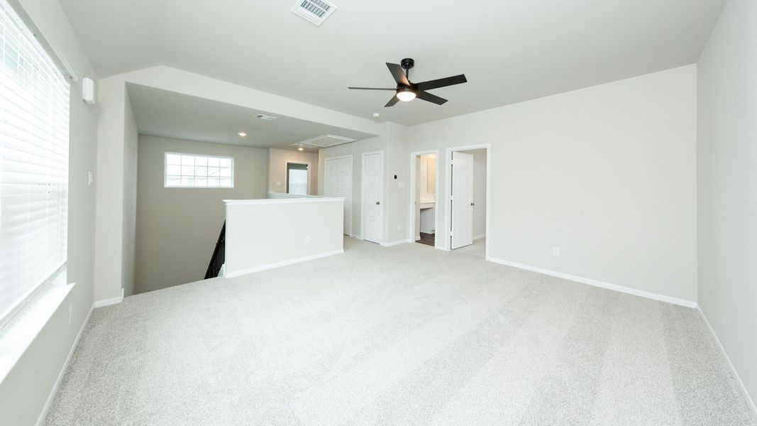Gameroom