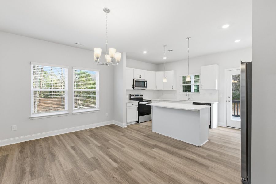 New Bern, NC New Home.  - Slide 12