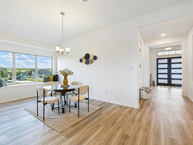 Image 38 of a home in Potranco Oaks.