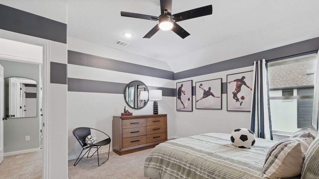 Representative Photo. This home is not complete.