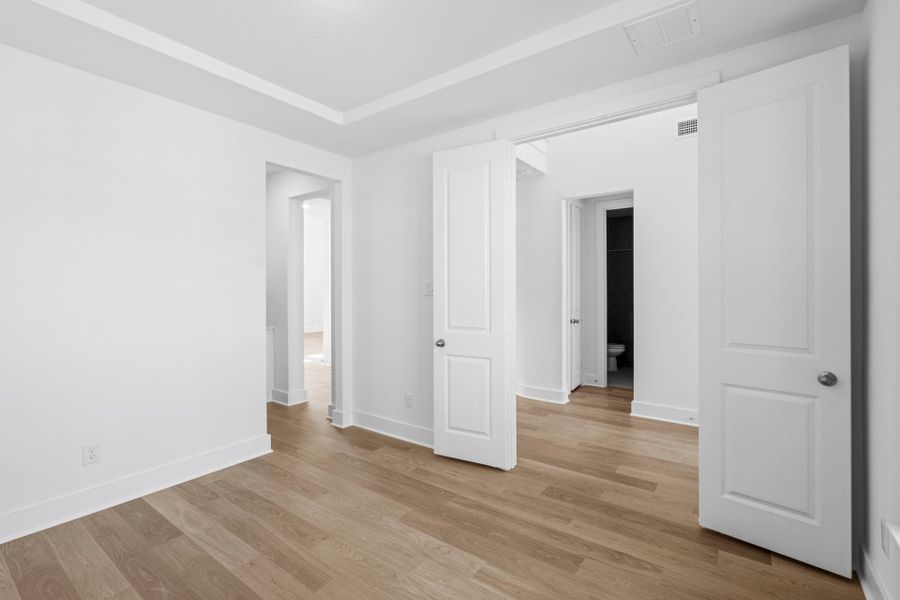 3,537sf New Home in Northlake, TX.  - Slide 36
