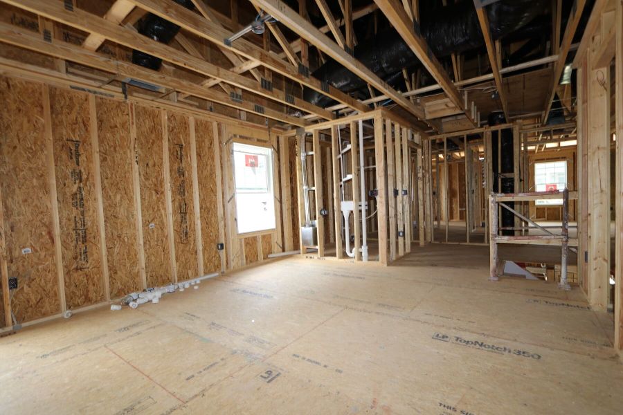 Framing Framing